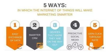 中國物聯網產業化發展 現狀、挑戰與企業管理咨詢視角