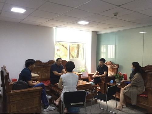 廣東省企業(yè)管理咨詢協(xié)會 助力企業(yè)高質(zhì)量發(fā)展的重要平臺