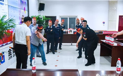 以心為爐，以情煉鋼 武安某鋼鐵企業(yè)人性化管理贏得員工由衷贊譽(yù)