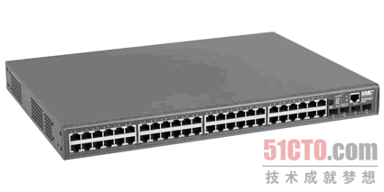 SMC萬兆網絡交換機 企業級性能進入Web 2.0市場，助力高效網絡架構升級